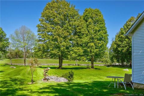 Tiny photo for 35 Jennings Road, Kent, CT 06785 (MLS # 24156935)