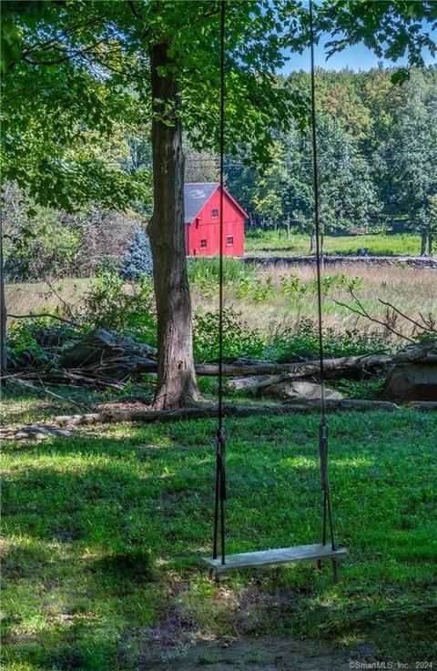 Tiny photo for 35 Jennings Road, Kent, CT 06785 (MLS # 24156935)