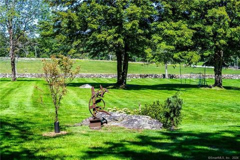 Tiny photo for 35 Jennings Road, Kent, CT 06785 (MLS # 24156935)