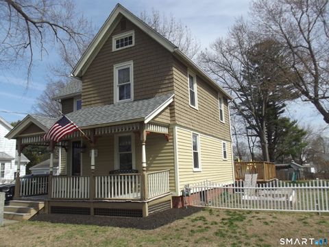 Tiny photo for 220 Naubuc Avenue, East Hartford, CT 06118 (MLS # 24163987)
