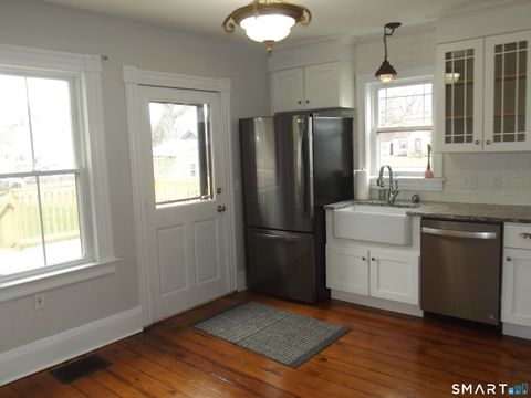Tiny photo for 220 Naubuc Avenue, East Hartford, CT 06118 (MLS # 24163987)