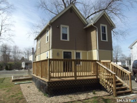 Tiny photo for 220 Naubuc Avenue, East Hartford, CT 06118 (MLS # 24163987)