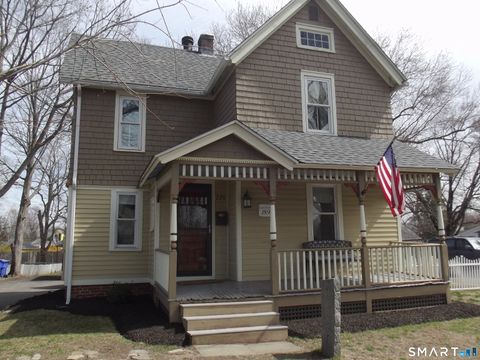 Photo of 220 Naubuc Avenue, East Hartford, CT 06118 (MLS # 24163987)