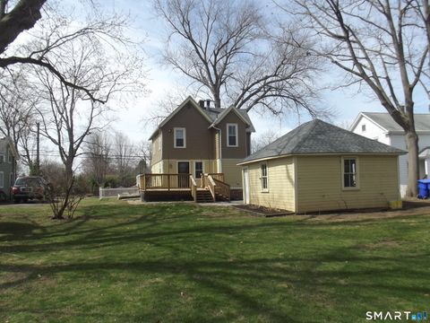 Tiny photo for 220 Naubuc Avenue, East Hartford, CT 06118 (MLS # 24163987)