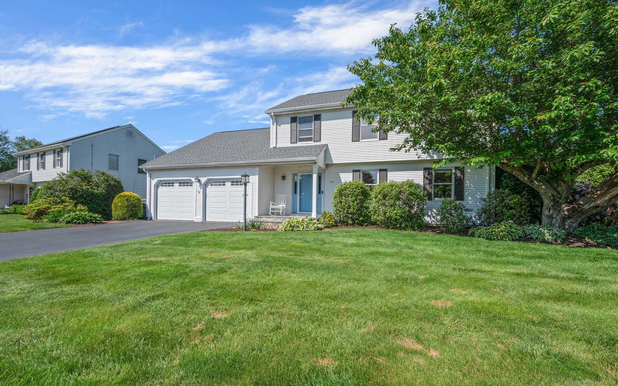 31 South Meadow Lane