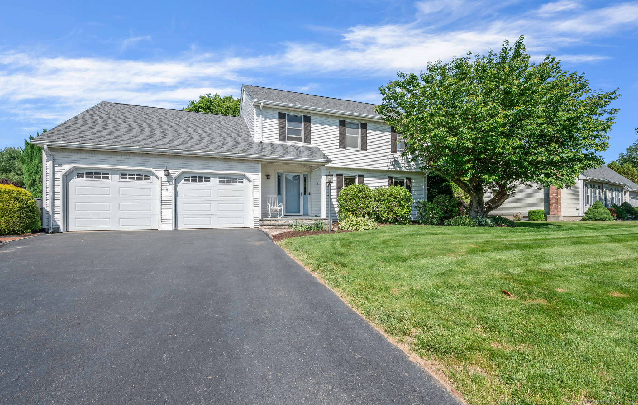 31 South Meadow Lane