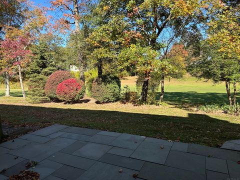 A home in Southbury