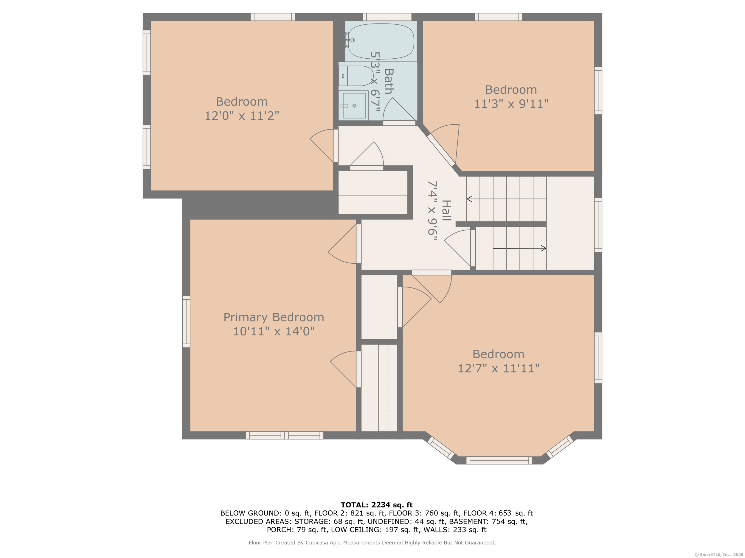 279 Willow Street, New Haven, Connecticut image 39