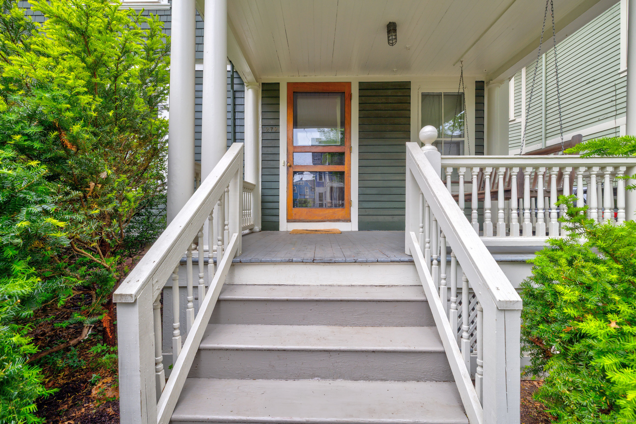 279 Willow Street
