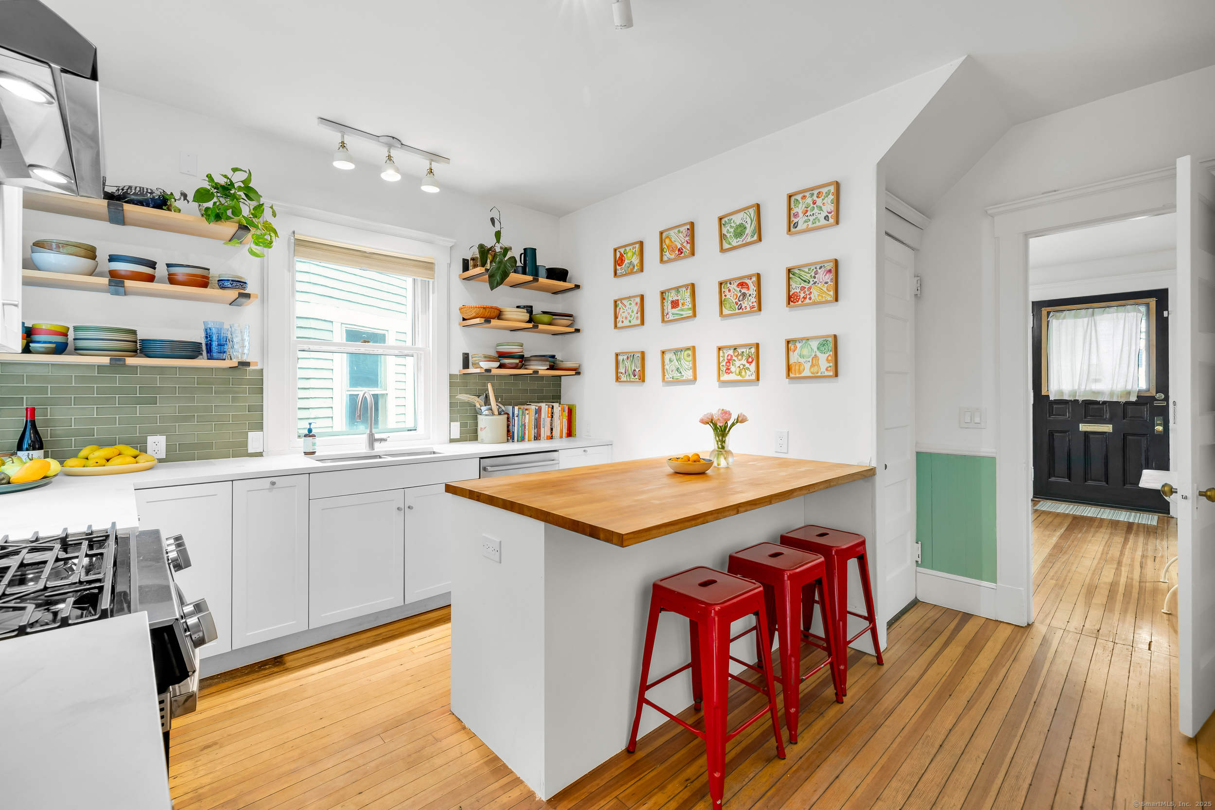 279 Willow Street, New Haven, Connecticut image 20