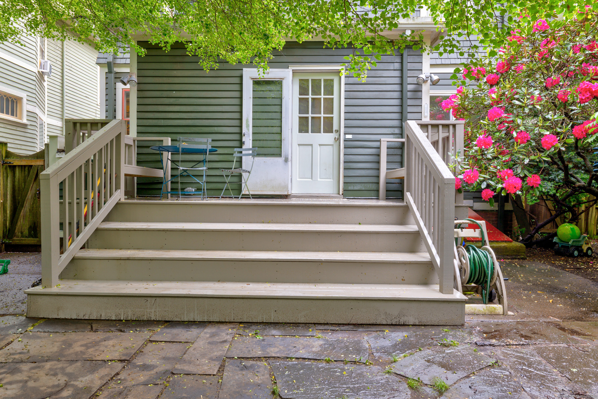 279 Willow Street