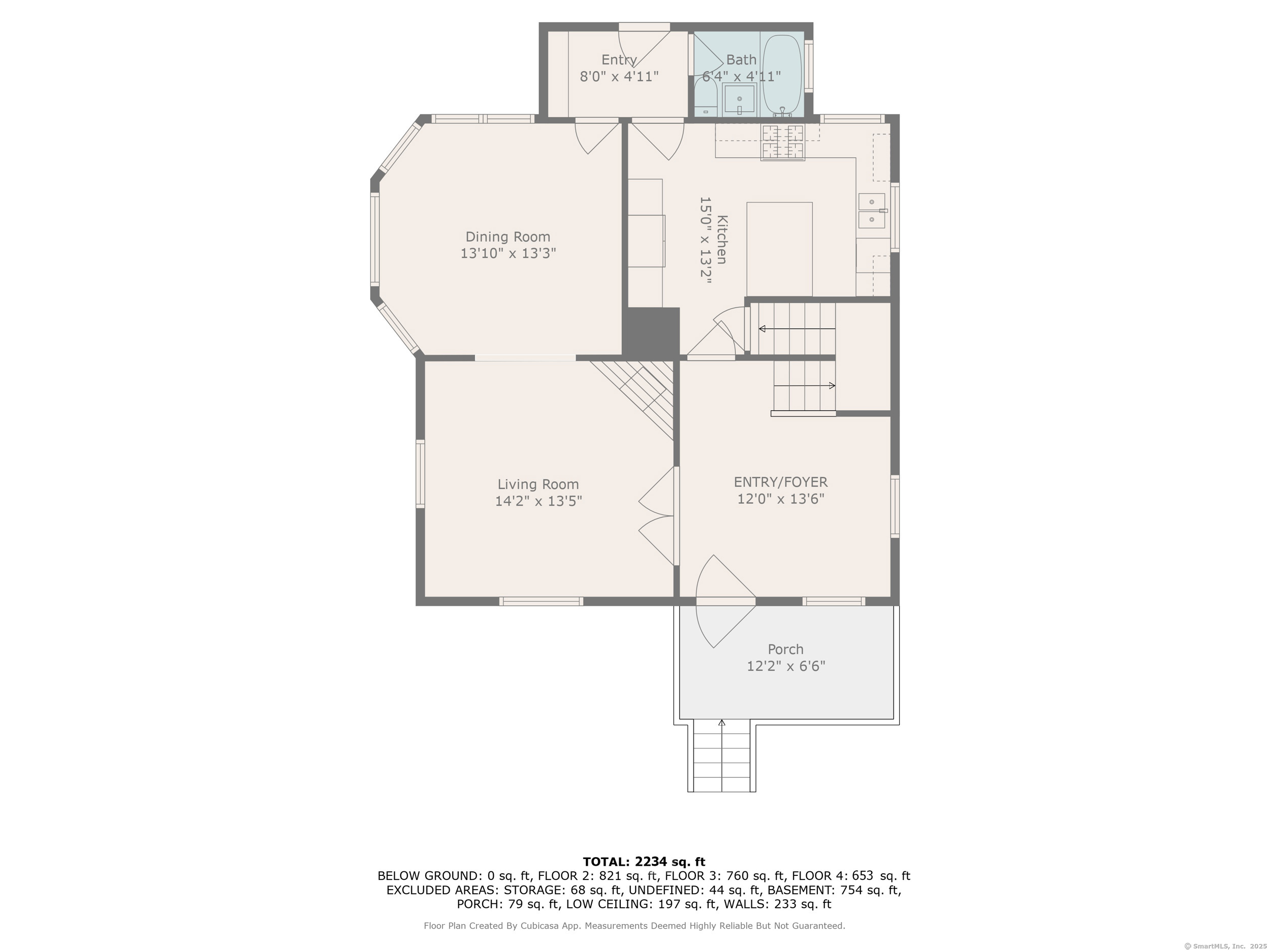 279 Willow Street, New Haven, Connecticut image 38