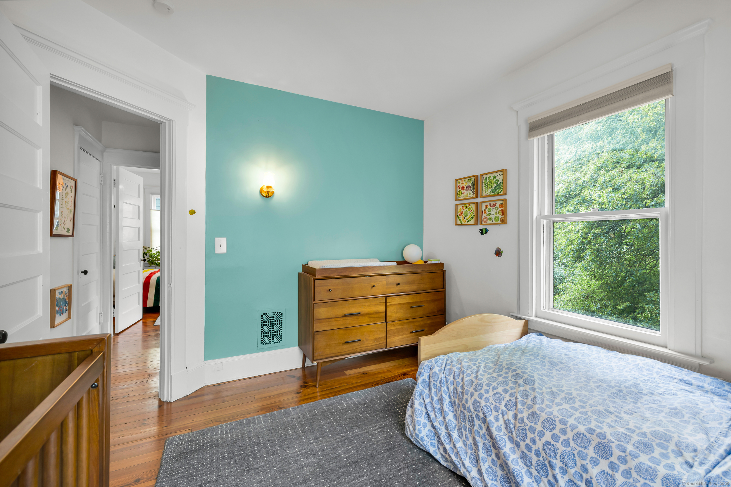 279 Willow Street, New Haven, Connecticut image 32