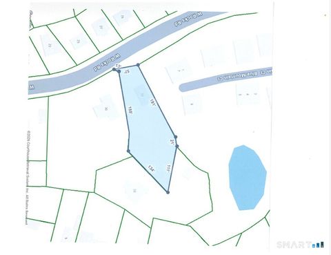 Photo of 32 W Rocks Road, Norwalk, CT 06851 (MLS # 24163601)