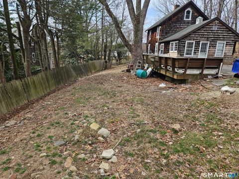 Tiny photo for 32 W Rocks Road, Norwalk, CT 06851 (MLS # 24163601)