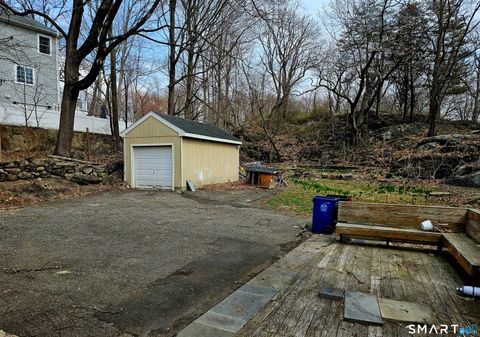 Tiny photo for 32 W Rocks Road, Norwalk, CT 06851 (MLS # 24163601)