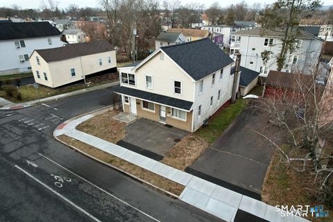 285 Zion Street Hartford CT 06106