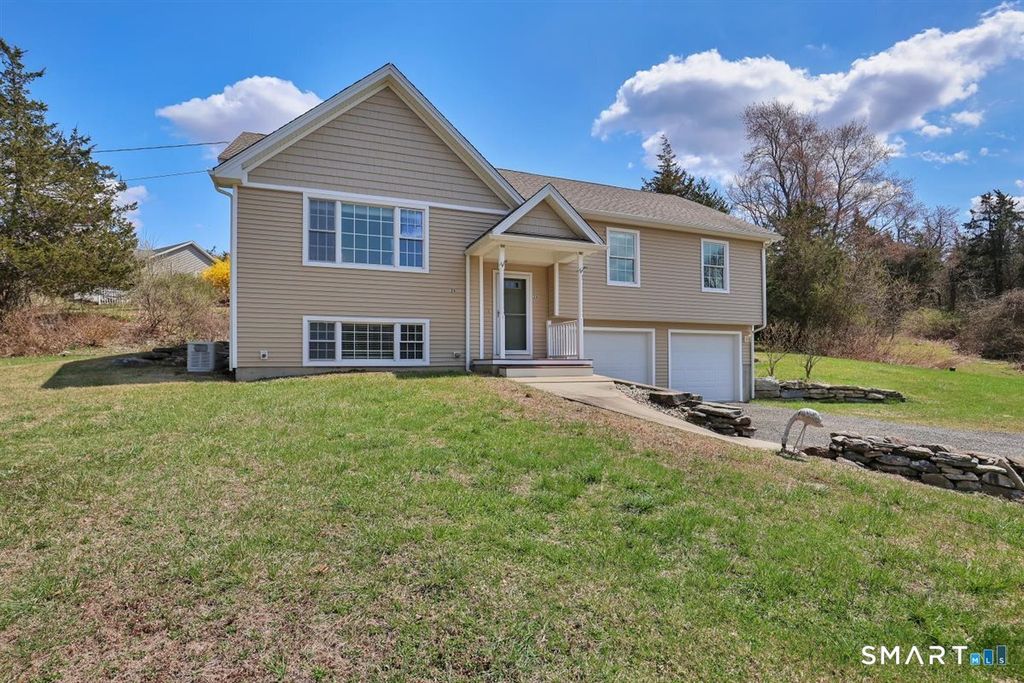 Photo of 26 Old Willimantic Road, Columbia, CT 06237 (MLS # 24142834)