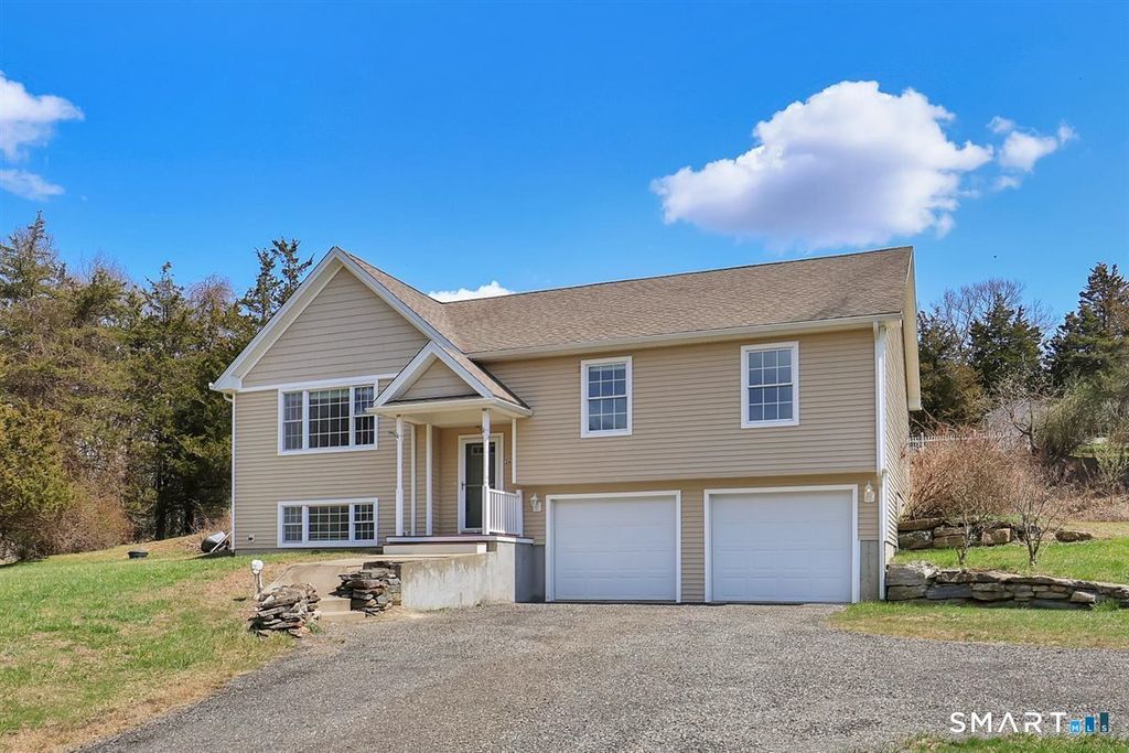 Photo of 26 Old Willimantic Road, Columbia, CT 06237 (MLS # 24142834)