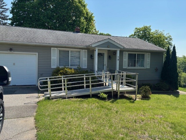 78 Pleasant View Road, Thomaston, Connecticut image 1