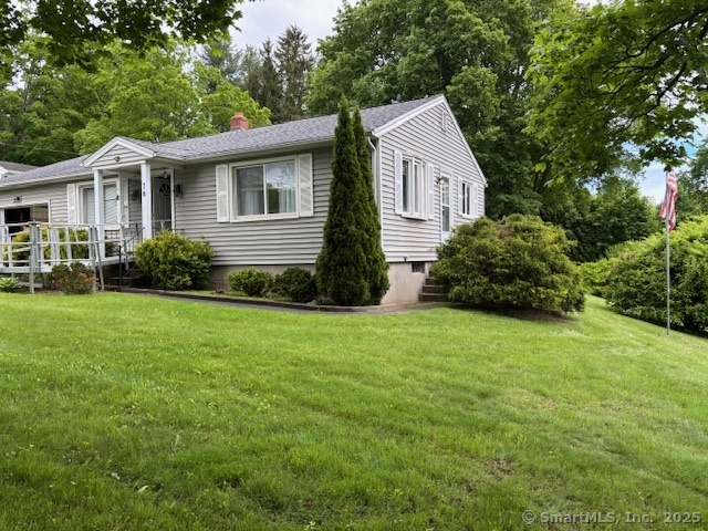 78 Pleasant View Road, Thomaston, Connecticut image 2
