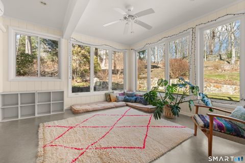 Tiny photo for 33 Reilly Road, Easton, CT 06612 (MLS # 24161382)