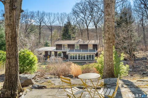 Tiny photo for 33 Reilly Road, Easton, CT 06612 (MLS # 24161382)