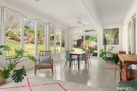 Tiny photo for 33 Reilly Road, Easton, CT 06612 (MLS # 24161382)