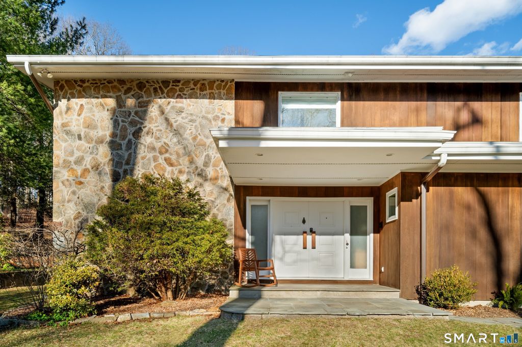 Photo of 33 Reilly Road, Easton, CT 06612 (MLS # 24161382)