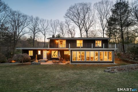 Tiny photo for 33 Reilly Road, Easton, CT 06612 (MLS # 24161382)