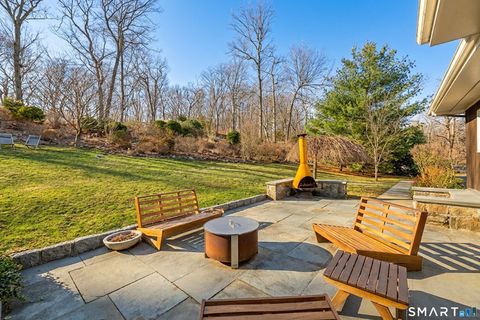 Tiny photo for 33 Reilly Road, Easton, CT 06612 (MLS # 24161382)