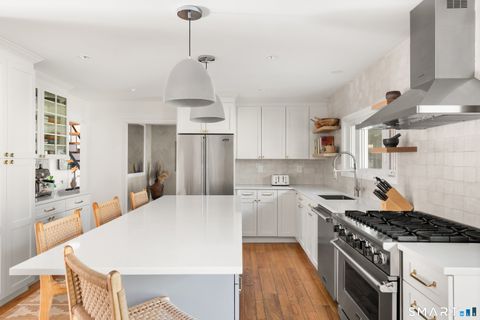 Tiny photo for 33 Reilly Road, Easton, CT 06612 (MLS # 24161382)