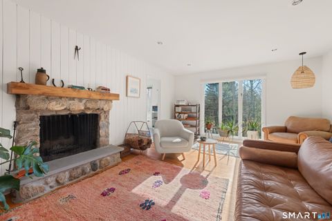 Tiny photo for 33 Reilly Road, Easton, CT 06612 (MLS # 24161382)