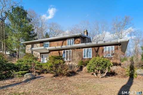 Tiny photo for 33 Reilly Road, Easton, CT 06612 (MLS # 24161382)