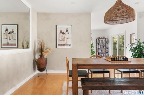 Tiny photo for 33 Reilly Road, Easton, CT 06612 (MLS # 24161382)