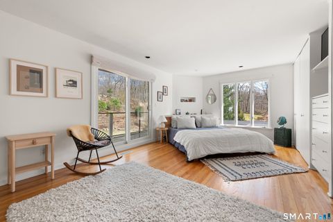 Tiny photo for 33 Reilly Road, Easton, CT 06612 (MLS # 24161382)