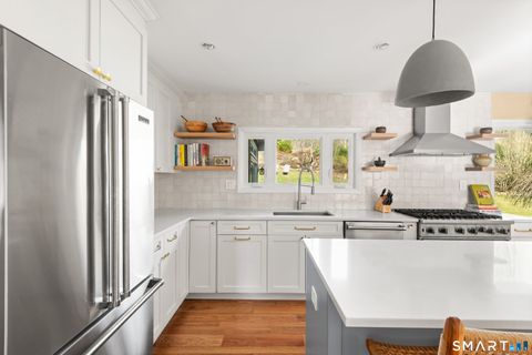 Tiny photo for 33 Reilly Road, Easton, CT 06612 (MLS # 24161382)