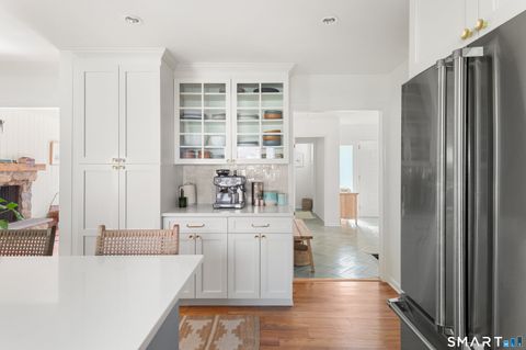 Tiny photo for 33 Reilly Road, Easton, CT 06612 (MLS # 24161382)