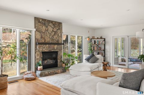 Tiny photo for 33 Reilly Road, Easton, CT 06612 (MLS # 24161382)