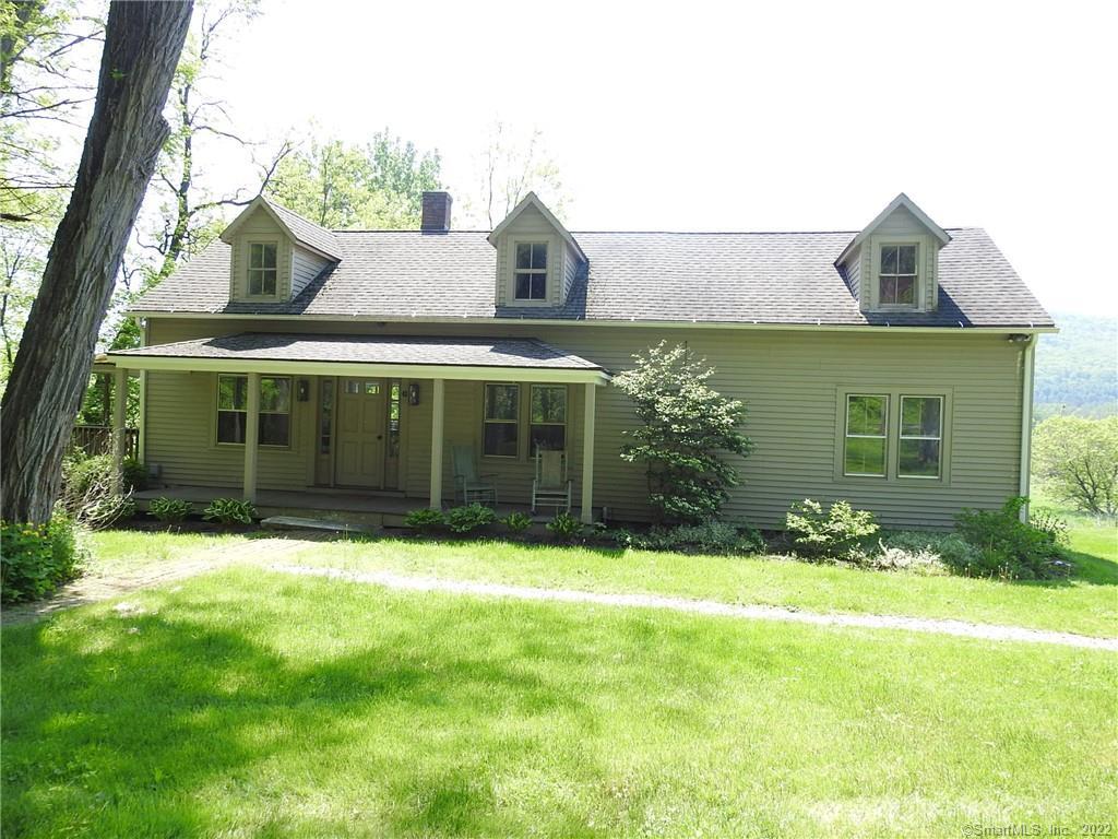 43 Belden Street
