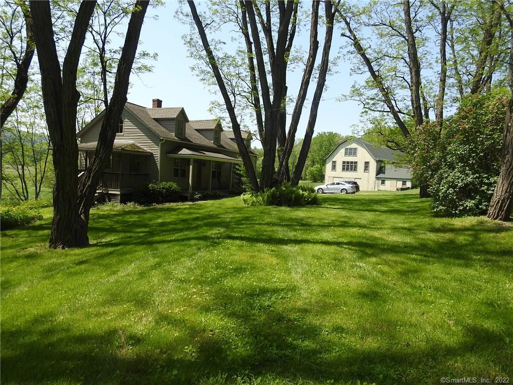43 Belden Street, Canaan, Connecticut image 1