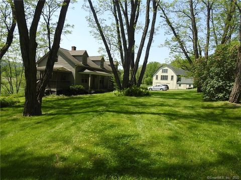 43 Belden Street Canaan CT 06031