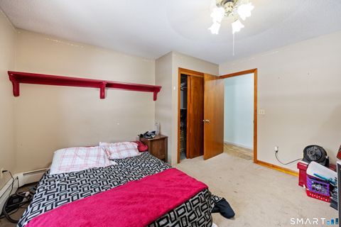 Tiny photo for 962 Shuttle Meadow Road, Southington, CT 06489 (MLS # 24146206)