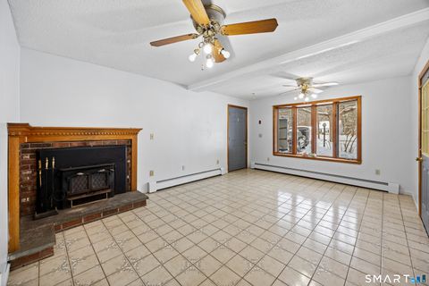 Tiny photo for 962 Shuttle Meadow Road, Southington, CT 06489 (MLS # 24146206)