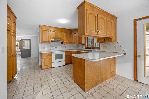 Tiny photo for 962 Shuttle Meadow Road, Southington, CT 06489 (MLS # 24146206)