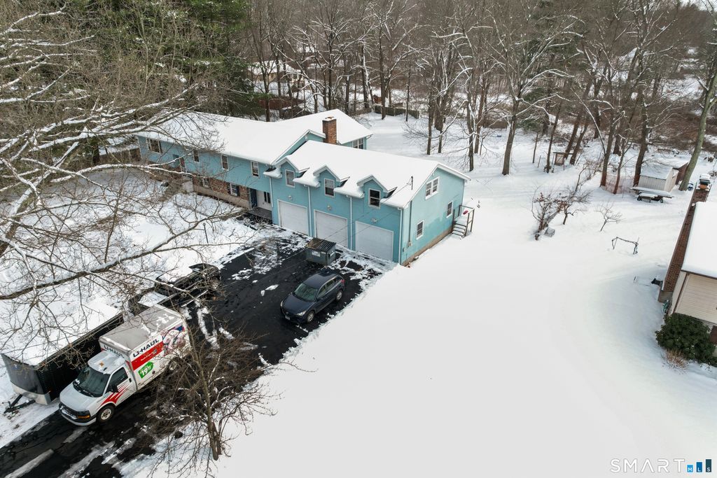 Photo of 962 Shuttle Meadow Road, Southington, CT 06489 (MLS # 24146206)