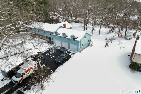 Tiny photo for 962 Shuttle Meadow Road, Southington, CT 06489 (MLS # 24146206)