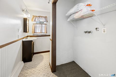 Tiny photo for 962 Shuttle Meadow Road, Southington, CT 06489 (MLS # 24146206)