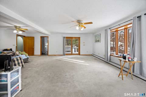 Tiny photo for 962 Shuttle Meadow Road, Southington, CT 06489 (MLS # 24146206)