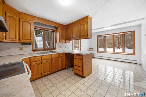 Tiny photo for 962 Shuttle Meadow Road, Southington, CT 06489 (MLS # 24146206)